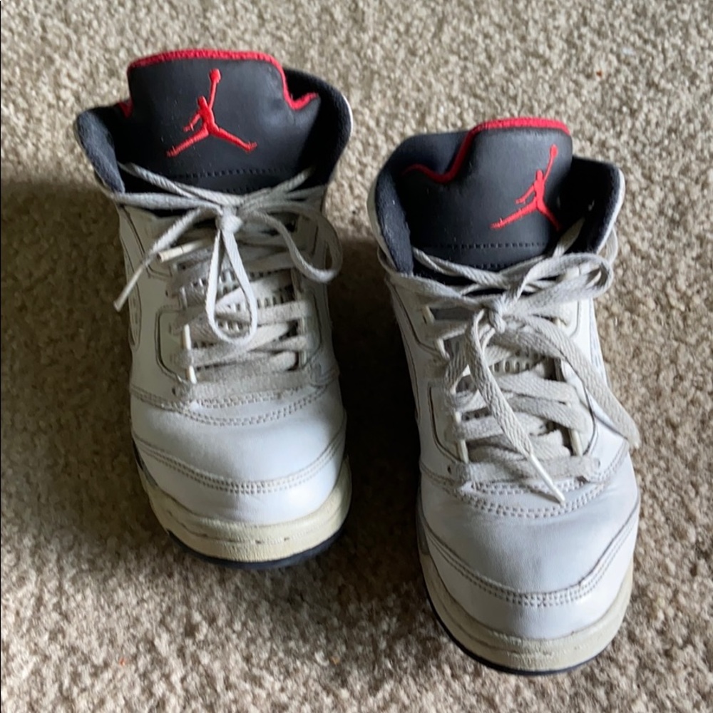 Kids Air Jordans